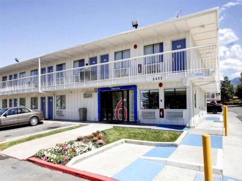 Park Inn By Radisson, Woods Cross Exterior photo