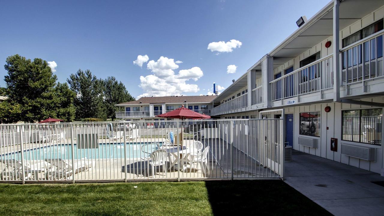 Park Inn By Radisson, Woods Cross Exterior photo