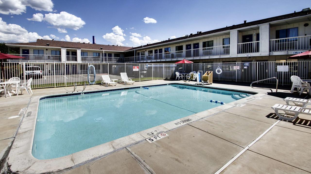 Park Inn By Radisson, Woods Cross Exterior photo